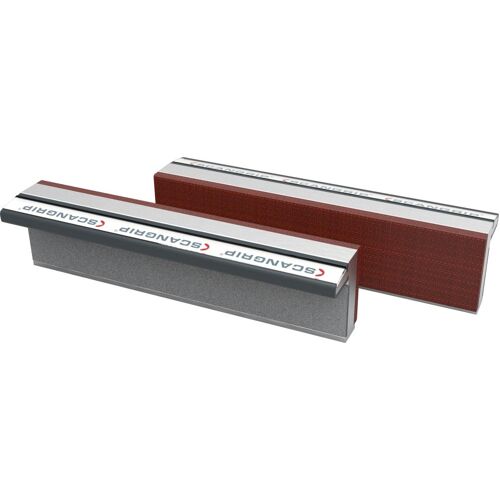 Pár magnetických ochranných čelistí F 120 mm Scangrip 06.2120