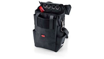 Organizér na nářadí velký prázdný, Knipex, 00 50 51 T LE