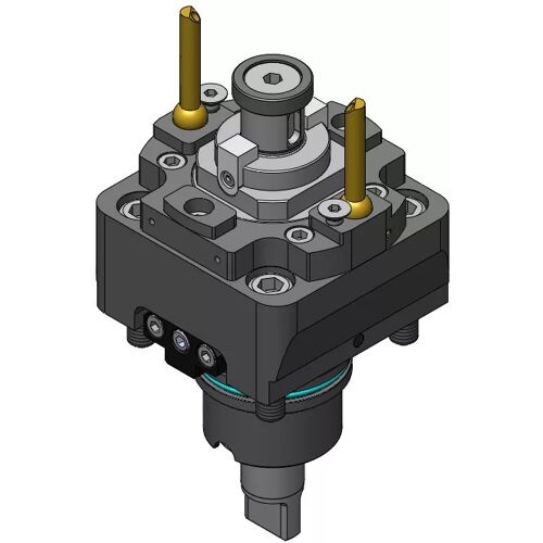 Poháněný nástroj axiální 0° pr.22 B55 Tenon