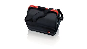 Brašna na nářadí LightPack prázdná, Knipex 002108LE Brašna na nářadí LightPack prázdná, Knipex 002108LE