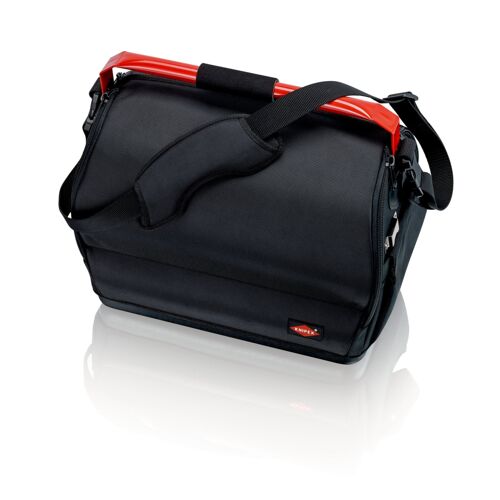 Brašna na nářadí LightPack prázdná, Knipex 002108LE