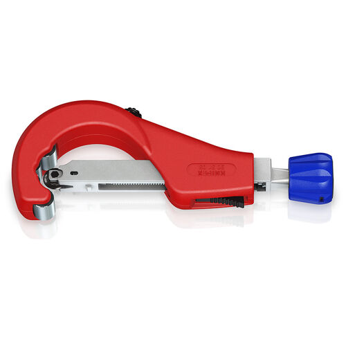 Nástroj na řezání trubek TubiX® XL, Knipex, 90 31 03 BK
