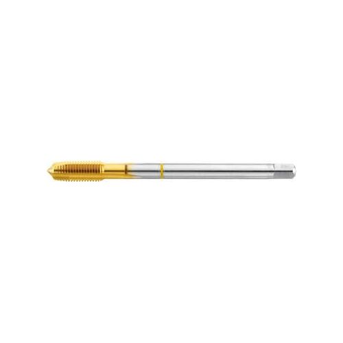 Strojní závitník DIN374 HSS-Co5 TiN tvar B M12x1,5 GÜHRING 9008320120070