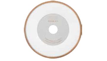 Řezný kotouč CNB 12V9 100x20x20mm B107BXP-P STARTEC-XP-P