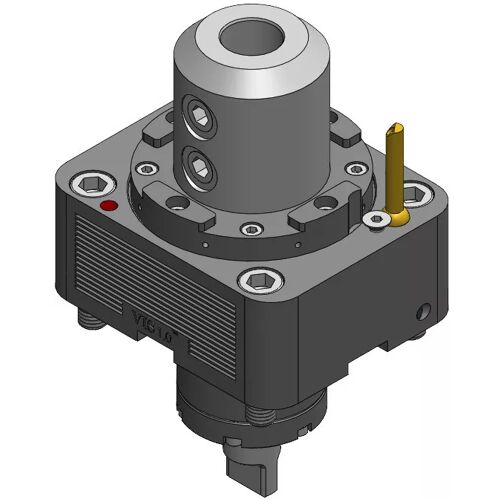 Poháněný nástroj axiální 0° PW25 NL Tenon
