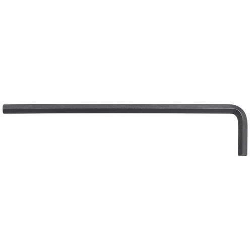 Zástrčný klíč šestihranný 2,5x113mm, dlouhý, černé provedení, WIHA, 06362 (352B)