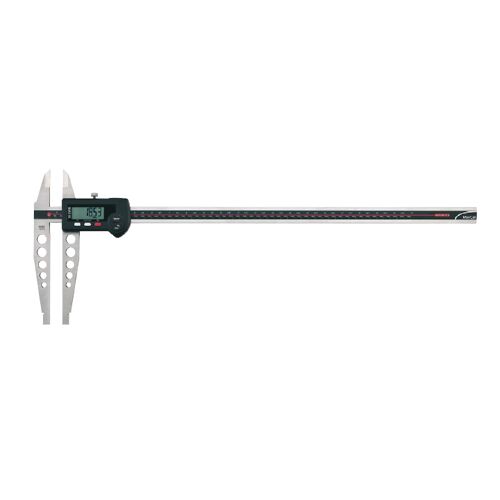 Posuvné měřítko digitální MAHR 18 EWR 301761 1000 mm, bez hrotů, datový výstup (RG3070)