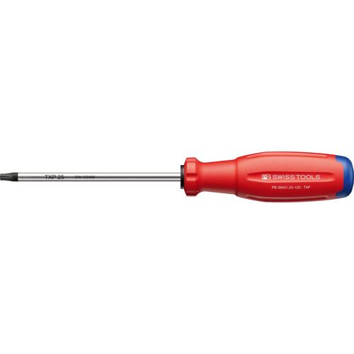 Šroubovák IP25 x 120 mm SwissGrip EVO PB Swiss