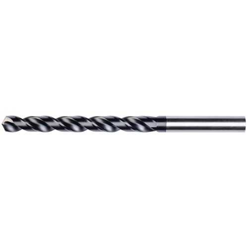 Spirálový vrták DIN338 HSS-Co5 TiALN typ INOX 11 mm FORMAT GT