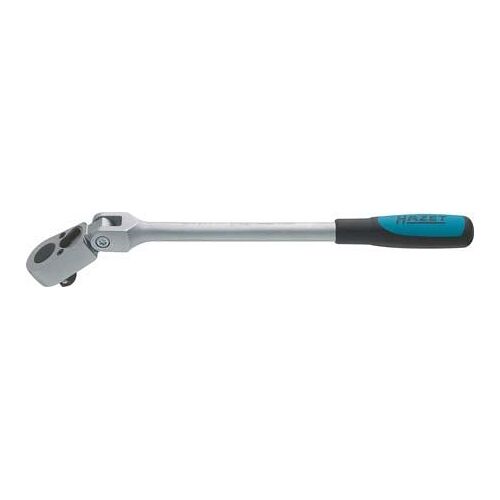 Přepínací ráčna s kloubem 3/8" 276mm HAZET 8816G