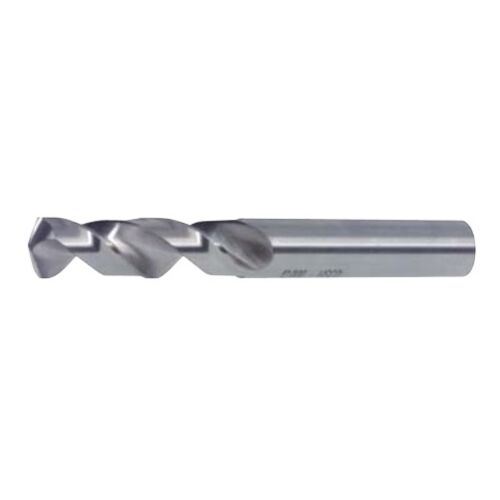 Vrták s válcovou stopkou krátký DIN 1897 typ VA, 100670 8,00 HSS-Co, INOX