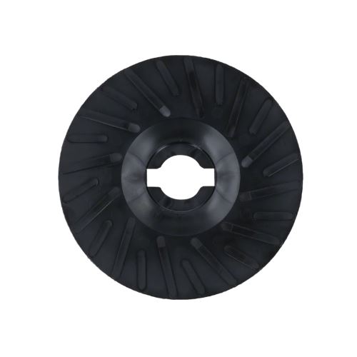 X-LOCK Opěrný talíř, střední 115 mm, 13 300 ot./min