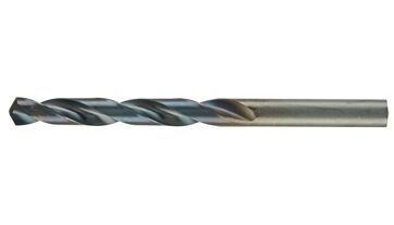 Spirálový vrták krátký DIN338 HSS typ N válcová stopka 14,20mm GÜHRING 9002050142000