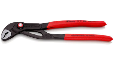 Kleště sikovky Cobra® QuickSet 250 mm, Knipex 8721250