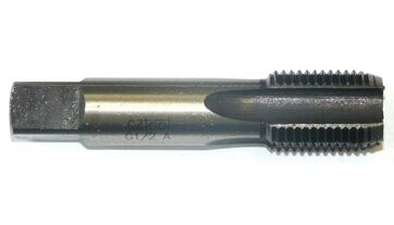 Závitník ruční sadový ČSN 223012 G 1/2 A HSS III. (1421203)