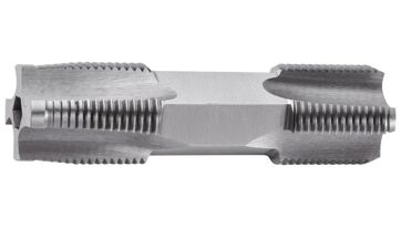 Závitník oboustranný G1/4" VÖLKEL 67871