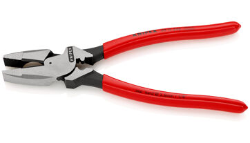 Kleště kombinované Lineman’s Pliers 240 mm, Knipex 0911240 (1)