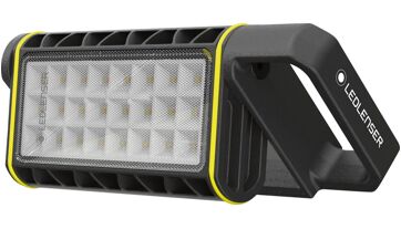 Akumulátorové pracovní svítidlo AF4R Work Ledlenser Akumulátorové pracovní svítidlo AF4R Work Ledlenser