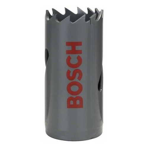 Děrovka HSS-bimetal pro standardní adaptér 25 mm, 1"