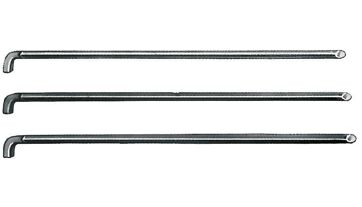 Sada kolíků pro vytahovače 3-drážkových závitníků M5 TAPMATIC 12103 Sada kolíků pro vytahovače 3-drážkových závitníků M5 TAPMATIC 12103