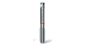Závitník ruční sadový DIN 352/C II. M5 HSSE A100 SECOND