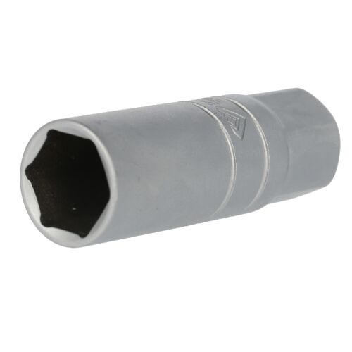 Nástrčný ořech na zapalovací svíčky 3/8", 16 mm