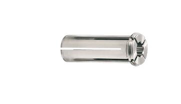 Upínací pouzdro proříznuté MCC 32x08mm pro silový upínač CTS boční chlaz. NT 241624 3208
