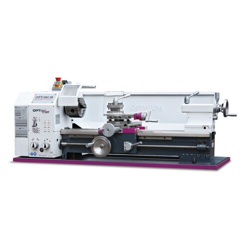 Soustruh OPTIturn TU 2807 (400V)