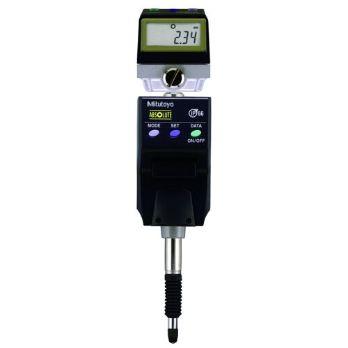 Úchylkoměr digitální ID-B 5/0,01mm, IP66, výstup dat (MITU-543-580)