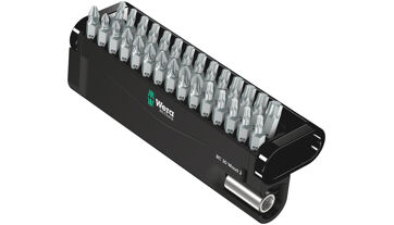 Sada bity Bit-Check 30 Wood 2 Wera 057432