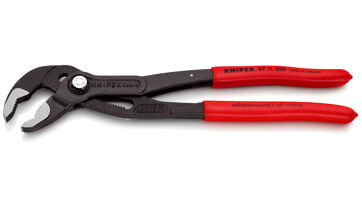 Kleště sikovky  Cobra..matic, automatické nastavení 250 mm, Knipex 8711250 (1)