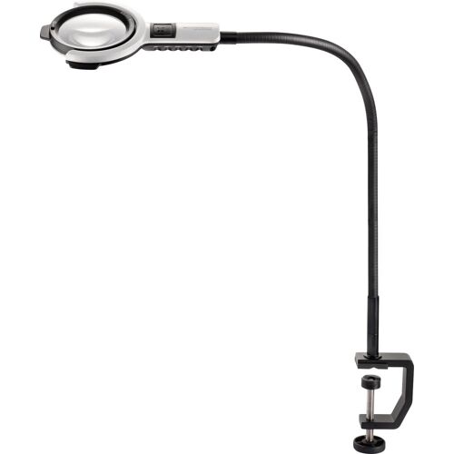 Svítilna s lupou varioLEDflex 2,5xD 76x565mm ESCHENBACH 27815