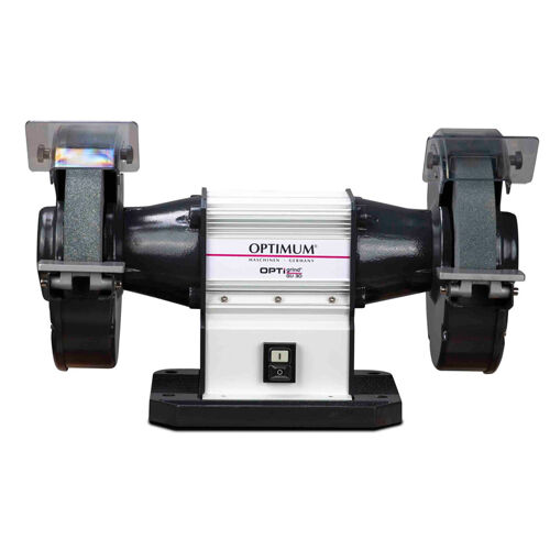 Dvoukotoučová bruska OPTIgrind GU 30 (400 V)