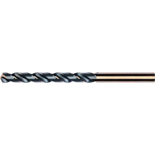 Spirálový vrták DIN338 HSS bronz tvar C 9,10 mm FORTIS