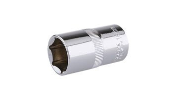 Hlavice FESTA 1/2" CrV 16mm