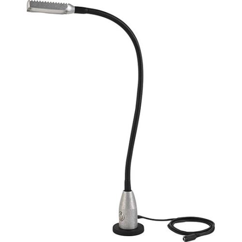 Lampa ke stroji Glanzlicht LED 400lm Bauer + Böcker