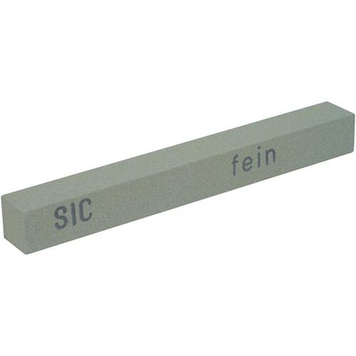 Brousek, karbid křemíku 4-hran 10x100mm jemný Müller SIC4KT10100F