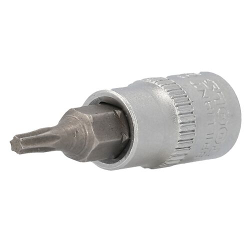 Nástrčný ořech s bitem 1/4", Torx, T10
