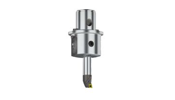 Vyvrtávací hlava monoblok SK 40, 3,0-88,1, DIN 69871, typ AD, SWISS BORE, 239035 0004