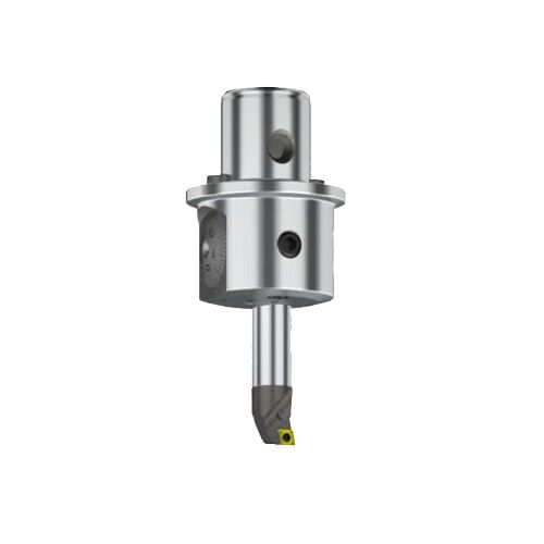Vyvrtávací hlava monoblok BT 40, 3,0-88,1, JIS 6336, typ B, SWISS TOOL, 239035 0006