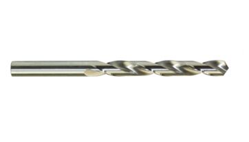 Vrták s válcovou stopkou vybrušovaný DIN 338 11,60 HSS, Profiline
