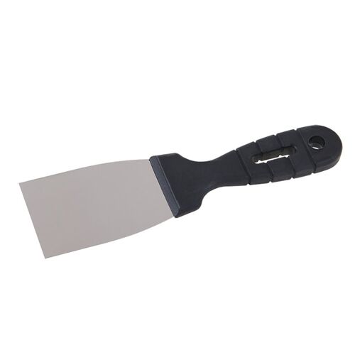 Špachtle nerez škrábací PVC ručka 60mm