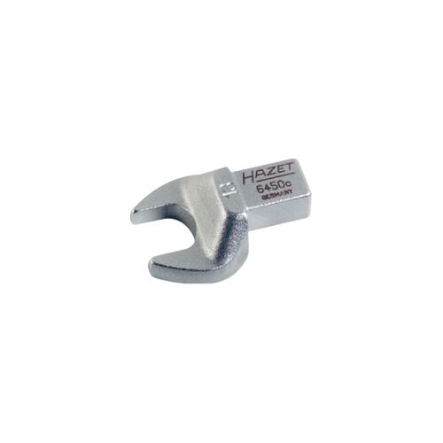 Nástrčný nástavec - klíč plochý, otevřený 41 mm HAZET 14x18 mm 523310 41 (RG5270)