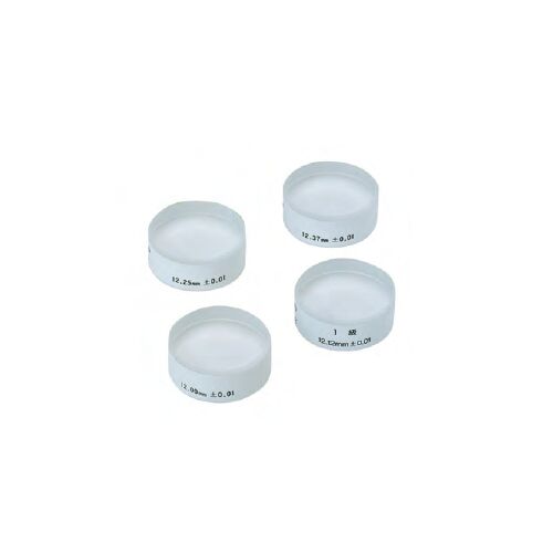 Interferenční sklíčka 0-25mm (MITU-157-903)
