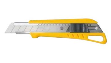Nůž Cutter LC520YB 18mm TAJIMA 470096