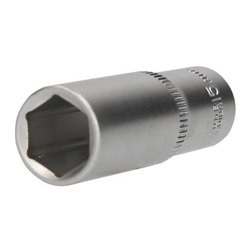 Šestihranný nástrčný ořech 3/8", dlouhé provedení, 15 mm