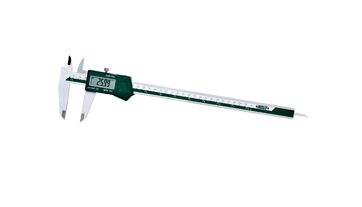Posuvné měřítko digitální HEAVY DUTY  0-300/0,01mm bez posuv. kolečka