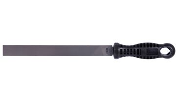 Pilník dílenský plochý PSO 150/2 16x4