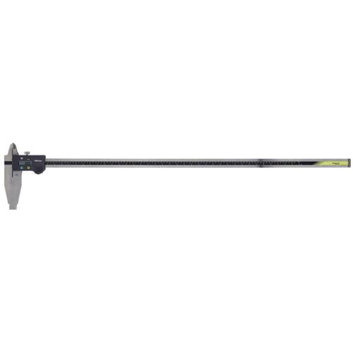 Posuvné měřítko digitální 0-40´´/0-1000 mm, datový výstup (MITU-551-227-10)