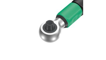 Sada s momentovým klíčem Safe-Torque 23dílná 2-12Nm 1/4" úchyt bitů Wera 075832 (1)